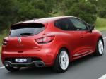 Renault Clio R.S. 200 2014 года (AU)